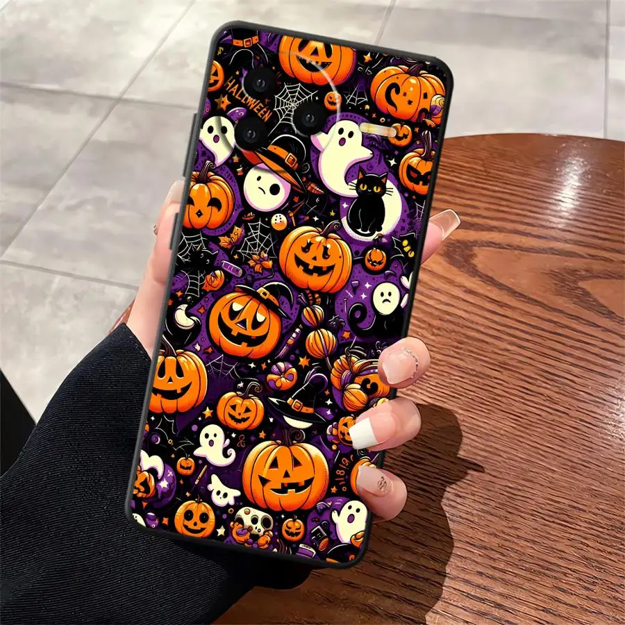 Case For Xiaomi Red… - image