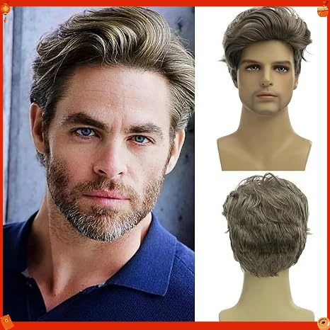 perruque-synthetique-courte-et-droite-pour-homme-avec-raie-laterale-gris-blond-resistante-a-la-chaleur-pour-cosplay-fete-et-usage-quotidien