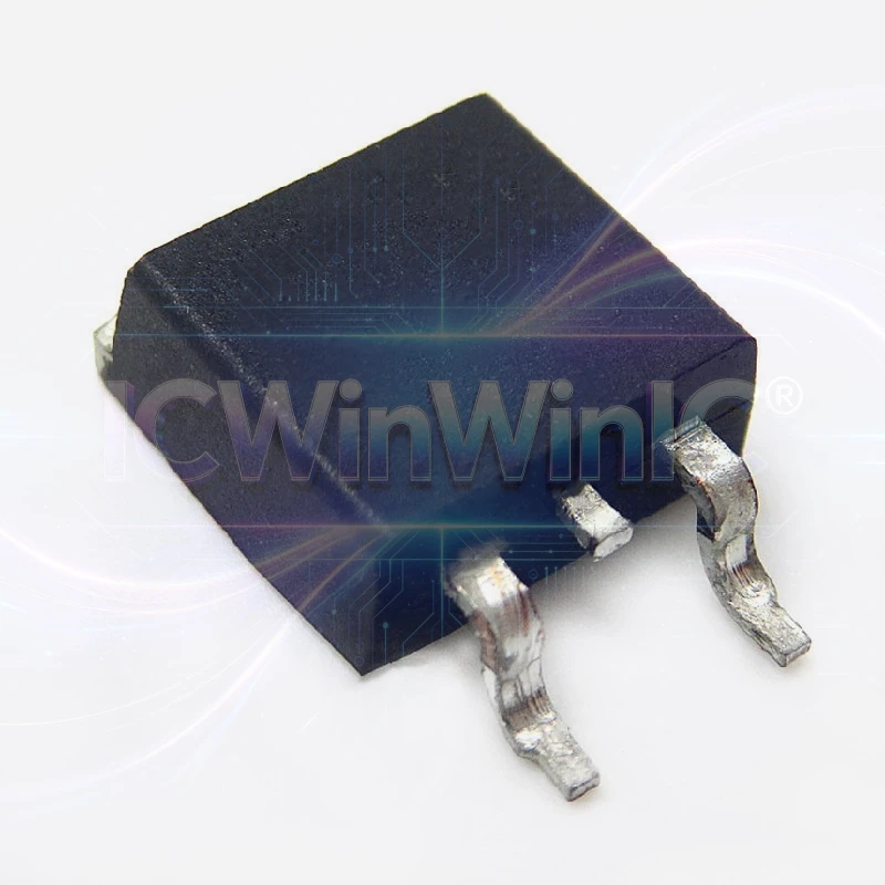 5-50PCS NCE80H12D 80H12D TNY288PG TNY28870886FB 70886 VIPER50A VIPER50 S8050D S8050 WT7527S WT7527