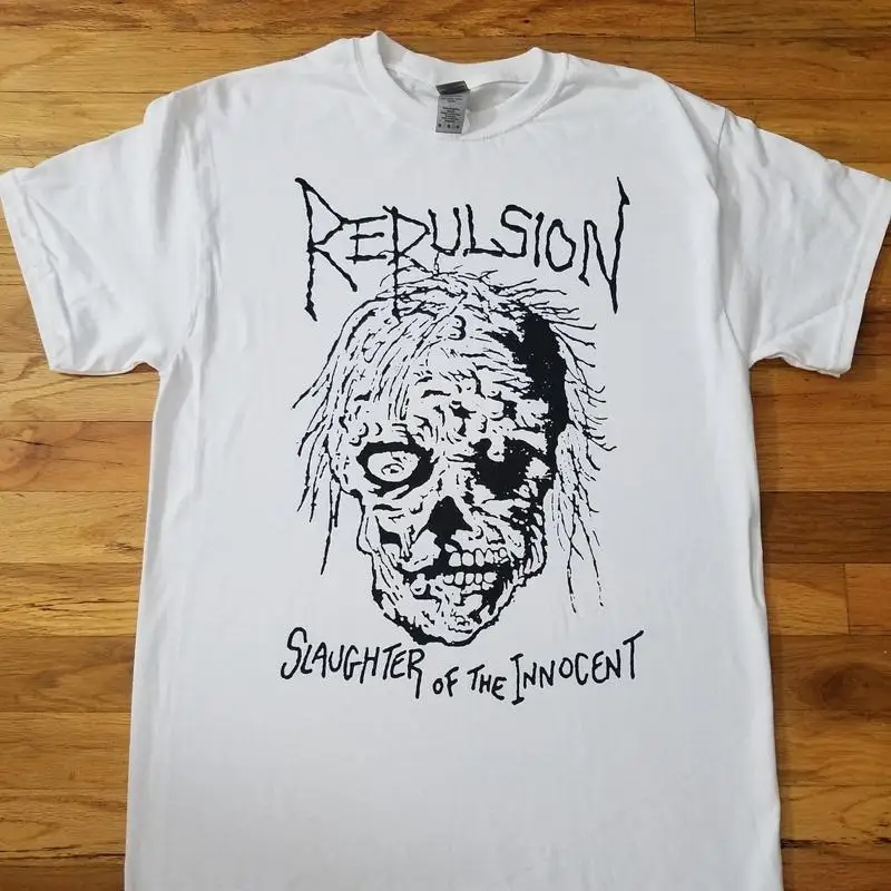 Repulsion Slaughter of the Innocent Shirt UNISEX Shirt