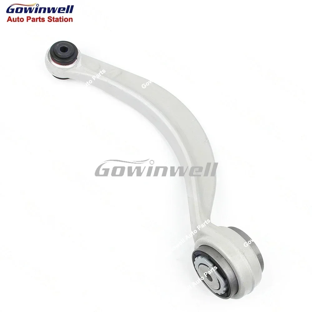 

1X передний левый или правый нижний кривый рычаг управления для Jaguar XF X250 XJ X350 XK X150 S-TYPE CCX C2C26261 C2C21984 XR845712 C2C13829