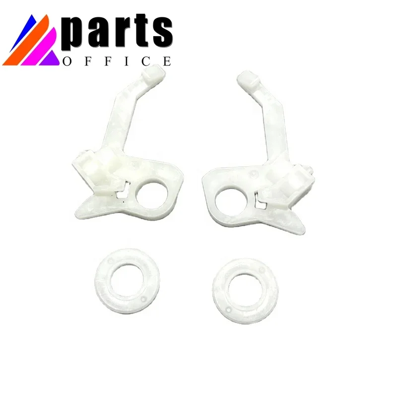 10SETS A7AHR72900 A7AH-R729-00 Image Transfer Roller Bracket Lever for Konica Minolta bizhub 227 287 367 7528 7536 7522