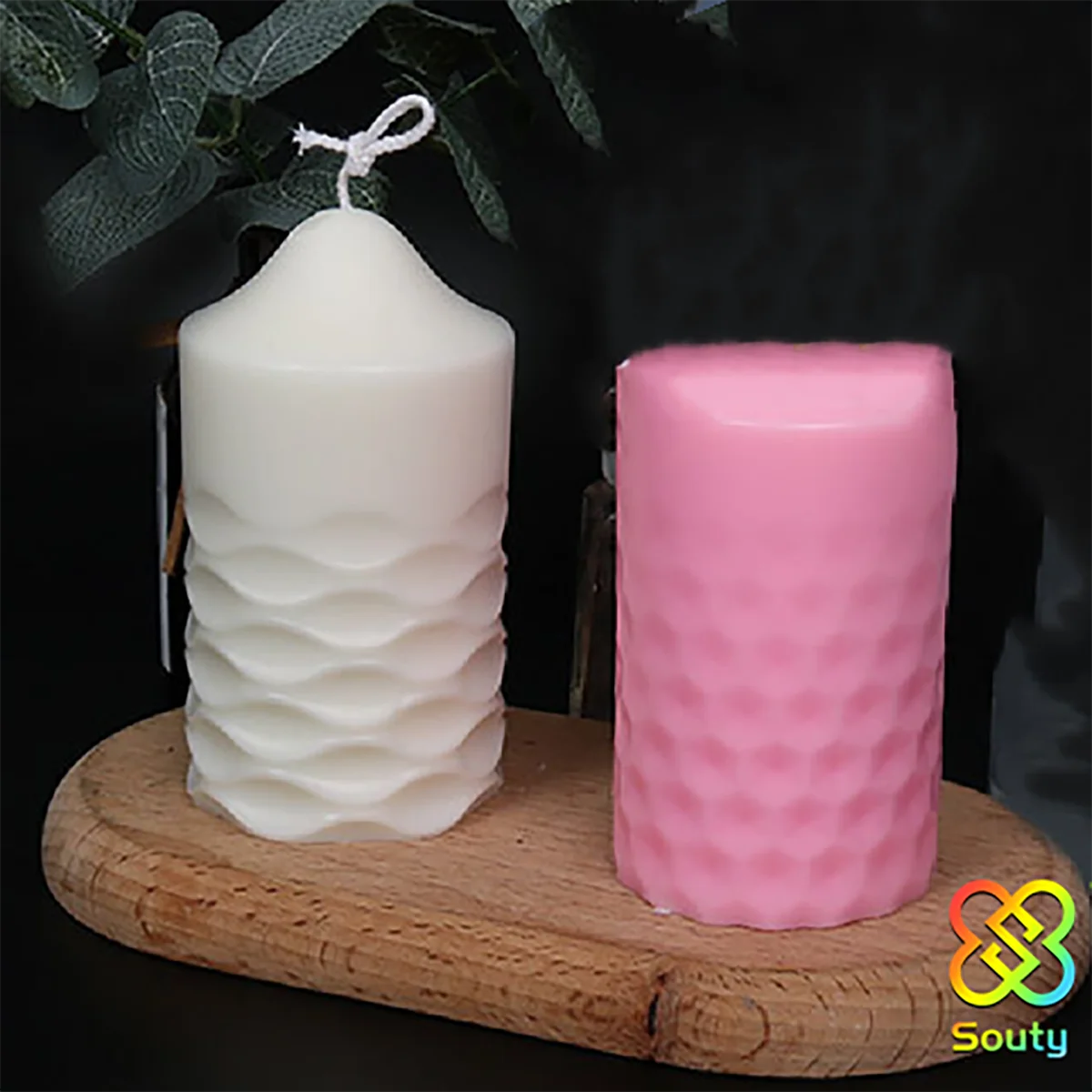 

sex toys Sex candles, a variety of colors can be selected