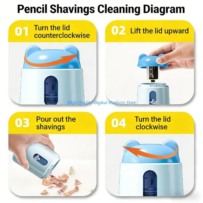 sacapuntas-lapiz-electrico-u2je-con-alimentacion-automatica-gran-diametro-sin-diseno-polvo