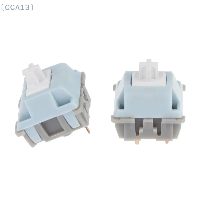 〔CCA13〕Premium Quality Linear Silent Switch Jarvis JJ 5-PIN 35gf Pre Lubed for Professional Typing