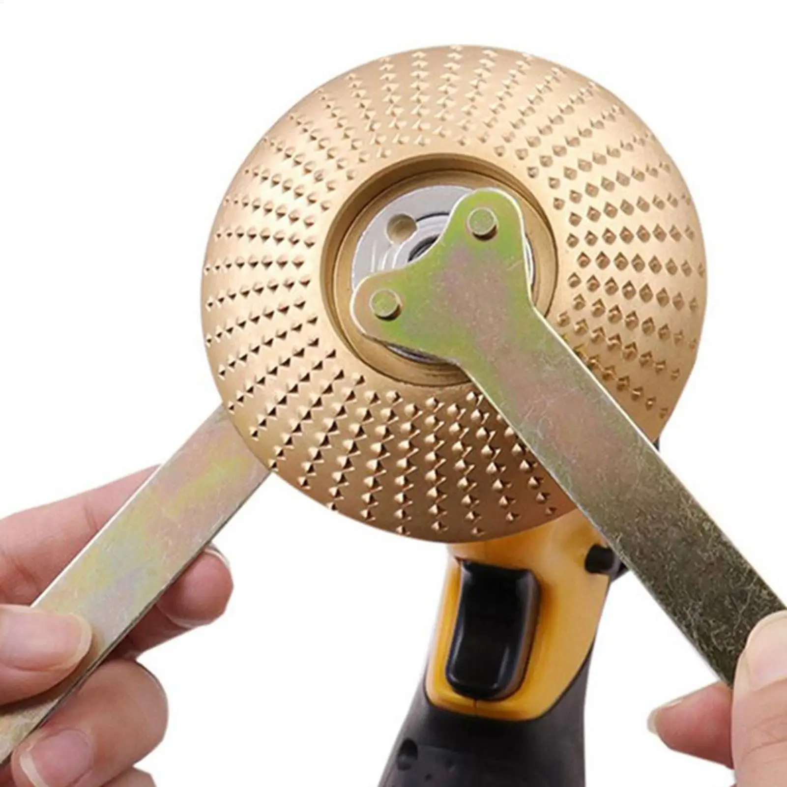 محول طاحونة زاوية للحفر، مرفق تحويل المثقاب الكهربائي مع مفتاح ربط لقطع الطحن والتلميع في المساحات الضيقة #2