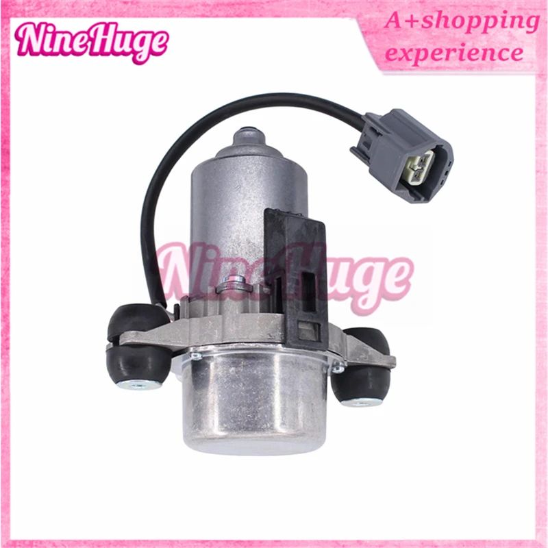 1P New 12V Electric Vacuum Pump Power Brake Booster UP28 for GM Volvo XC 90, for GMC K1500 SUBARU FORESTER 2015-2016 31317445