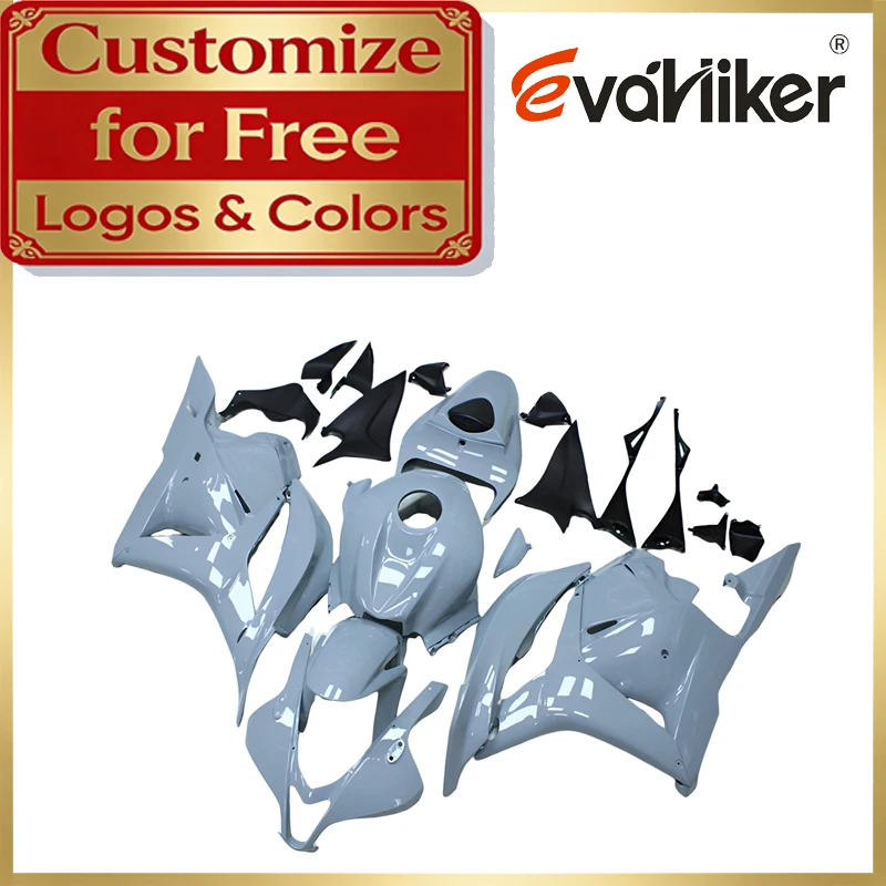 

Full Fairing Kit For Honda CBR600RR 2009 2010 2011 2012 Motorcycle Fairings Custom Painted ABS Plastic Bodywork Injection Mold