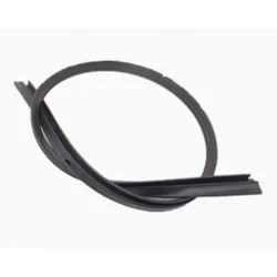 Rear Windshield Seal Rubber Strip for Peugeot 307 308 408 for Citroen C-Triomohe Brand New