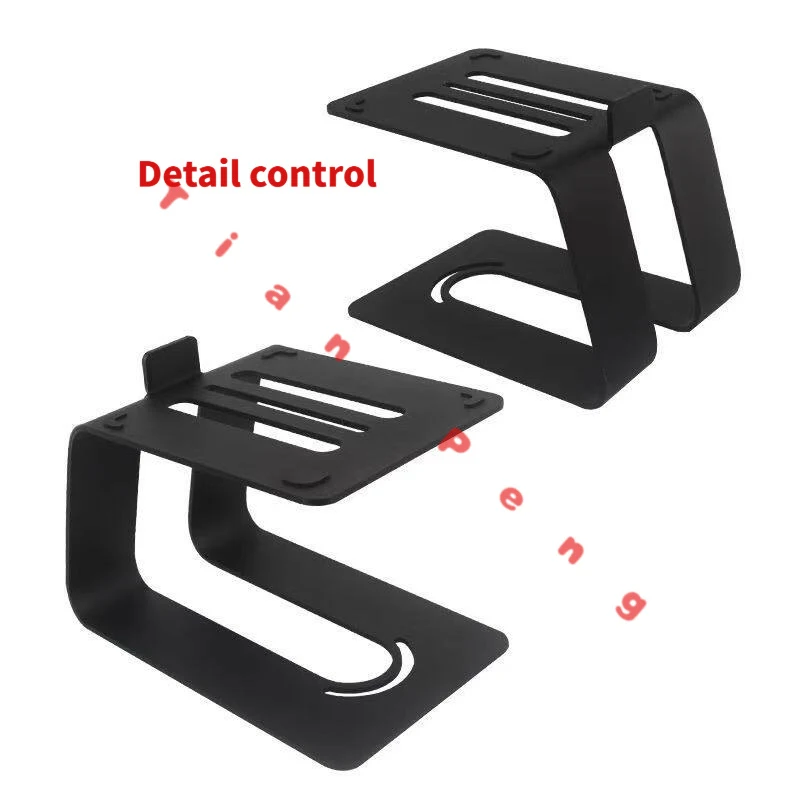 

Совершенно новая настольная подставка для колонок, держатель для аудиосистем для домашнего кинотеатра