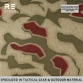 Marsh Pattern camo