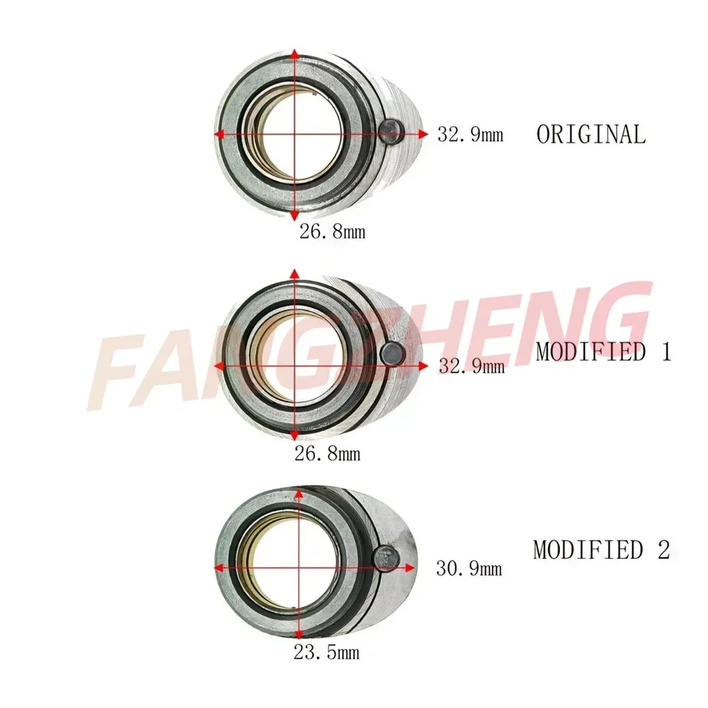 CG250 200 150 High-Lift Low Duration Race Cam Lobe for Honda CG 125 CG150 CG175 CG200 Motorcycle Engine Parts Camshaft