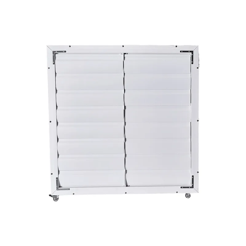 

Горячий продавать солнечный вытяжной вентилятор промышленный заводской склад большое охлаждающее вентиляционное оборудование