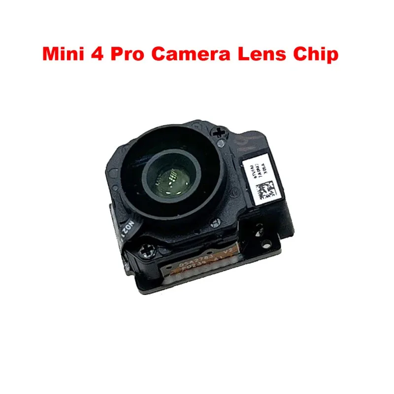 dji-mini-4-pro-カメラモジュールアセンブリ用ジンバルレンズチップ（フレームなし）交換用スペアパーツ