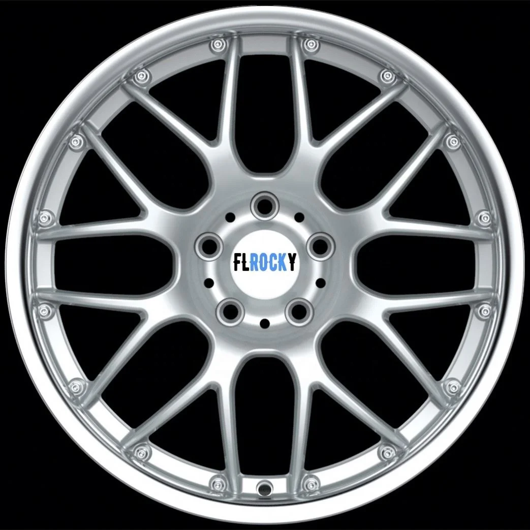 Wholesale 670 Auto R15 Alloy Mag Wheels Rims 4X100 PCD Forged Construction 20Mm-40Mm ET Aluminium Material New Condition