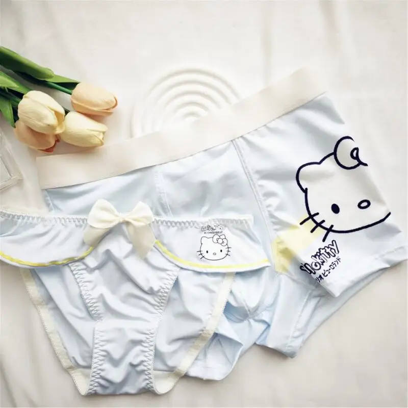 كيتي كاي الحلو البحرية مريحة للتنفس الملابس الداخلية فقط الملابس الداخلية النسائية النساء تي سراويل فيكتورياس سر #3