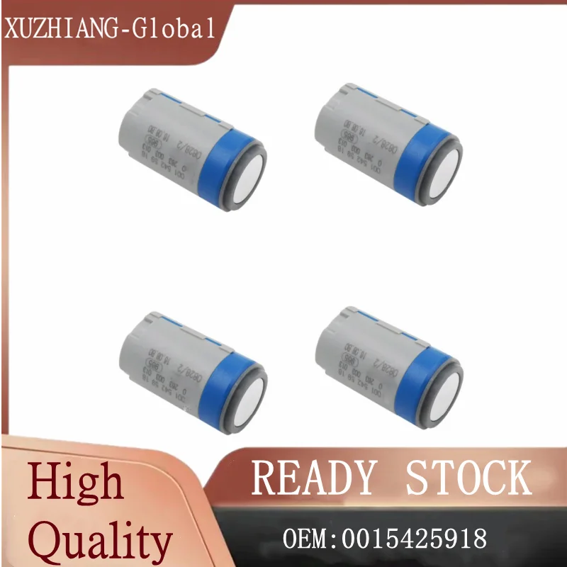 

A0015425918 PDC Parking Assistance Sensor For Mercedes W202 W208 W220 W638 W210 C230 C280 S430 S500 CLK320 0263003013