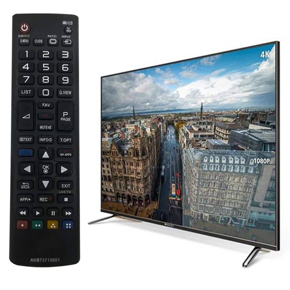 

AKB75675304 AKB73715679 AKB73715634 AKB73715601 AKB74915304 AKB73975761 - Bulk Pack of AKB Series Products for Electronics