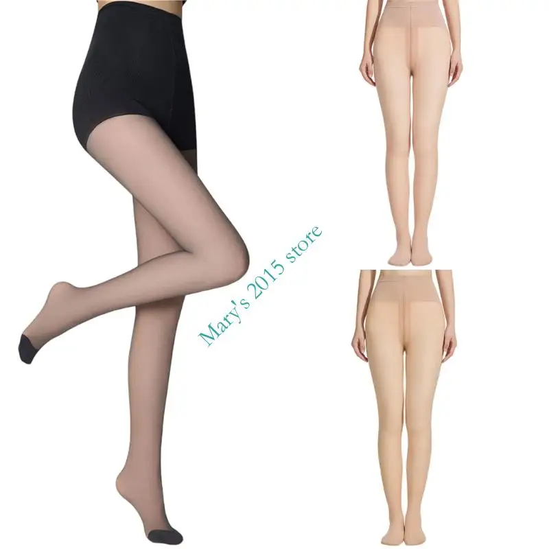 

E15f Модные колготки для бега для женщин Элегантный сплошной цветовой жаропый трусики для похудения.