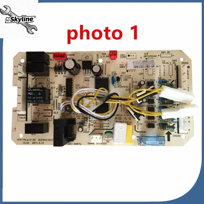 New Good Working Fo…