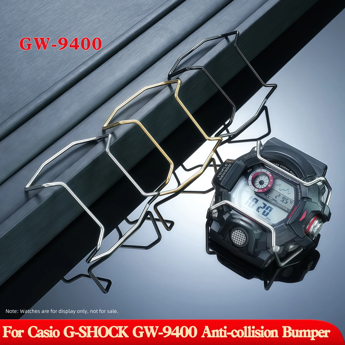 GW-9400 Protective …