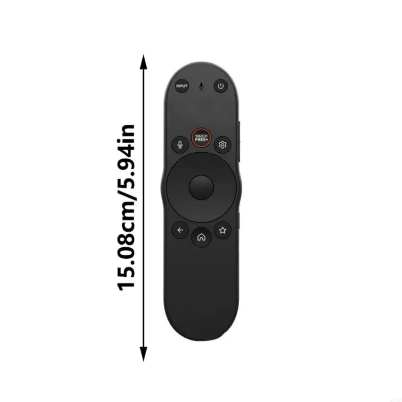 270b Bluetooth-совместимый беспроводной голосовой дистанционный контроллер для 65 дюймов и 75 дюймов телевизоров