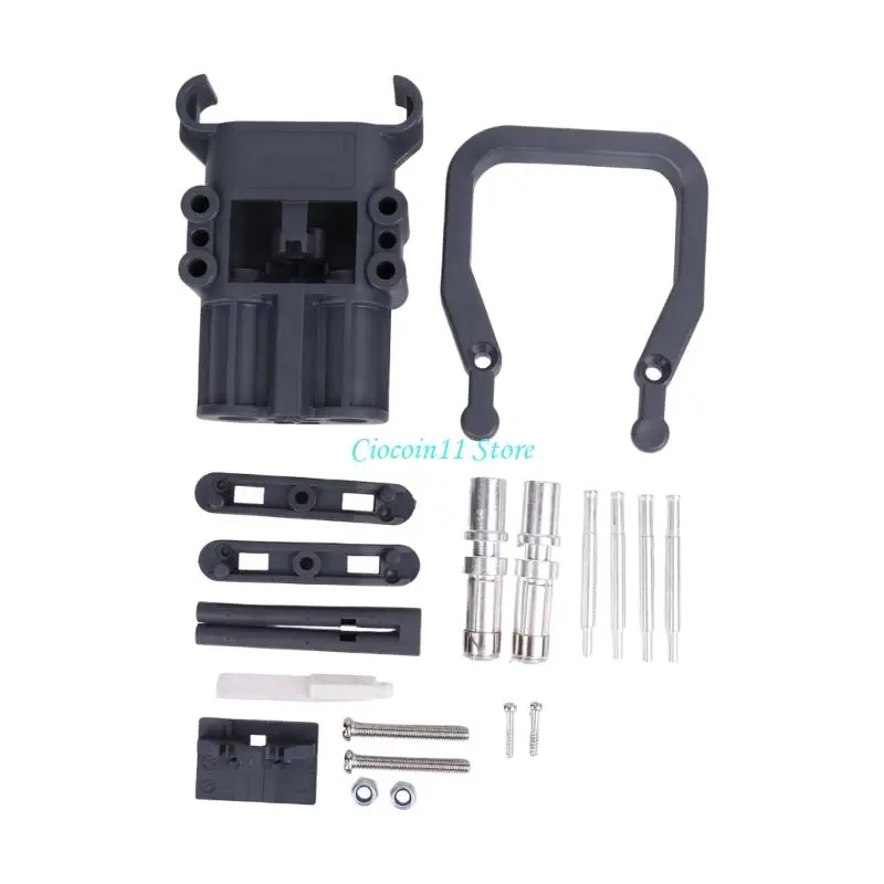 Y1UB Vehicle Equipment Power Connector with Two Main Contact Positions for Repair