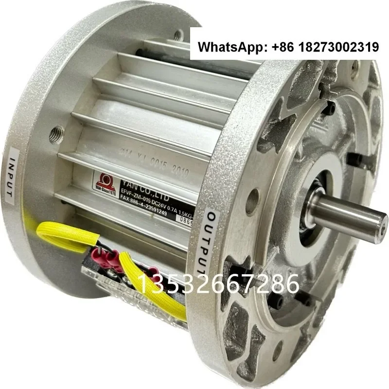 EFVF-ZM-025 Electro…