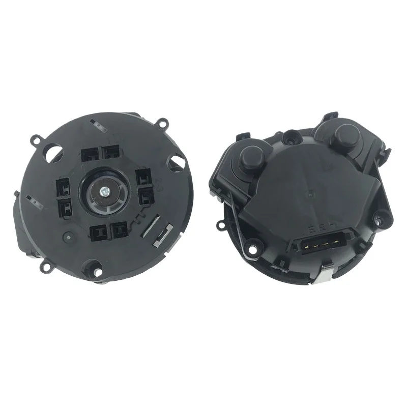 

1Pcs For Hyundai Mistra/IX25/Sonata 8/Kia K5/Sportage R Rearview Mirror Lens Adjustment Motor Fixing Base Accesories Para Auto