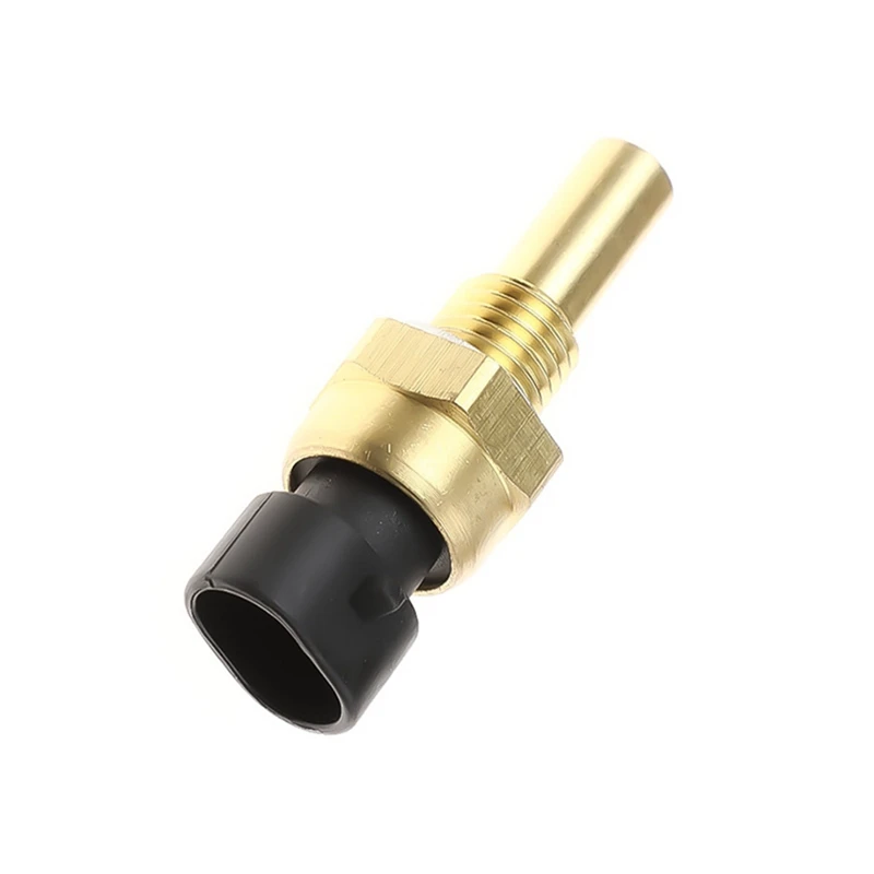 96182634 Water Coolant Temperature Sensor For Buick Chevrolet Escalade Cadillac Daewoo GMC Pontiac Opel 9618150(10PCS)