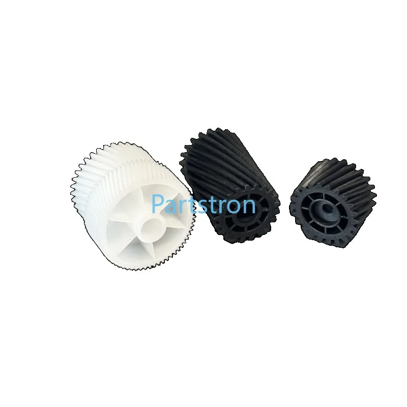 Long Life Fuser Drive Gear Kit 6KL424090 6LK425030 6LK425070 For use in Toshiba 5508A 6508A 7508A 8508A  Copier Parts