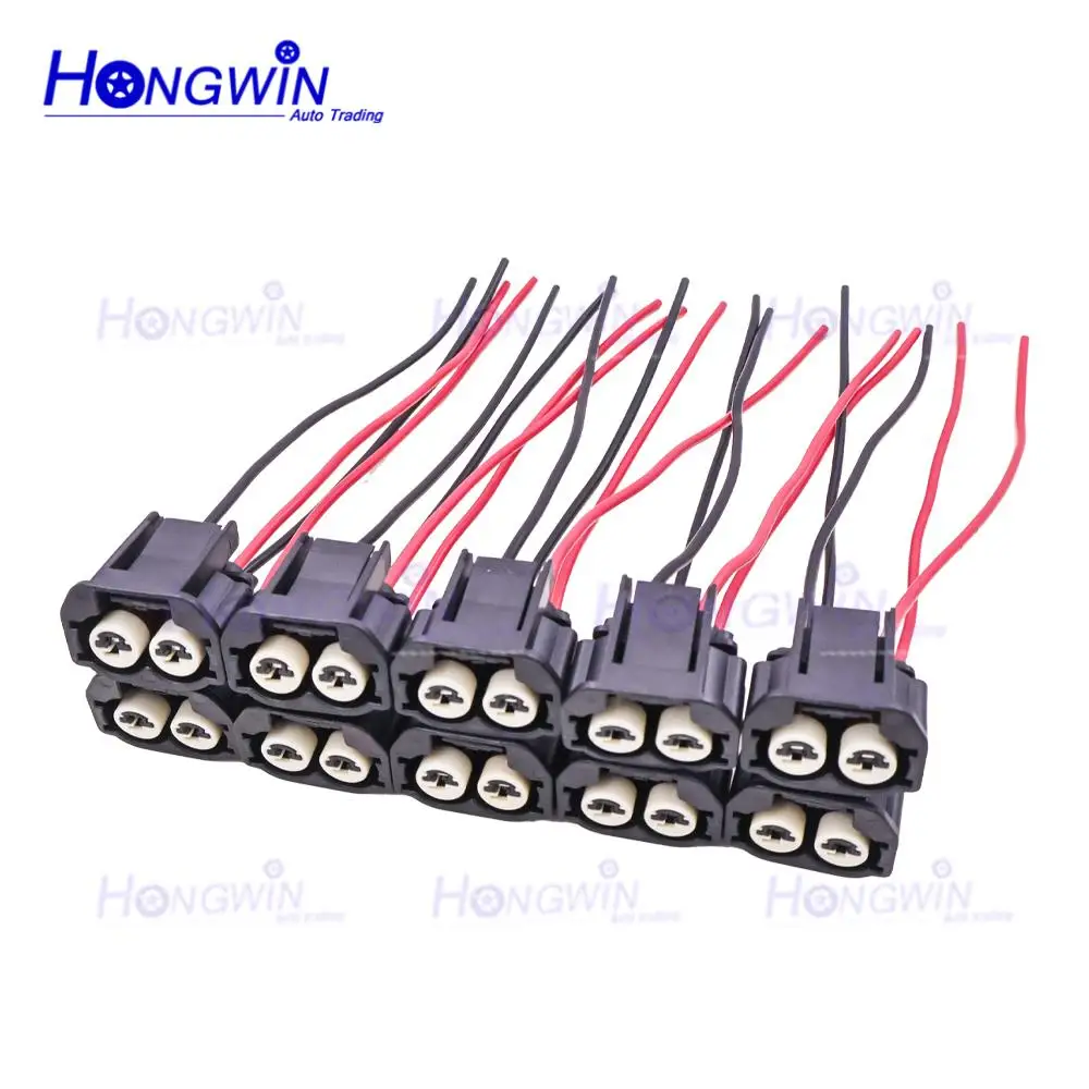 

1/5/10 шт. разъем датчика положения коленчатого вала для Toyota Camry Avalon RAV4 Sienna Highlander Tacoma Tundra Venza