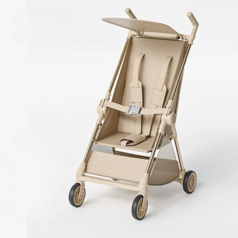 Thumbnail 3 - #33 Latest Multifunction Strollers Price Drops