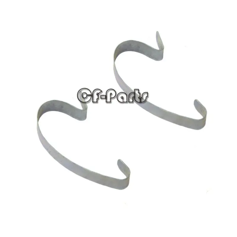 

2X Clip Part 6703022 For Bobcat Loader 653 751 753 763 773 7753 S100 S130 5600