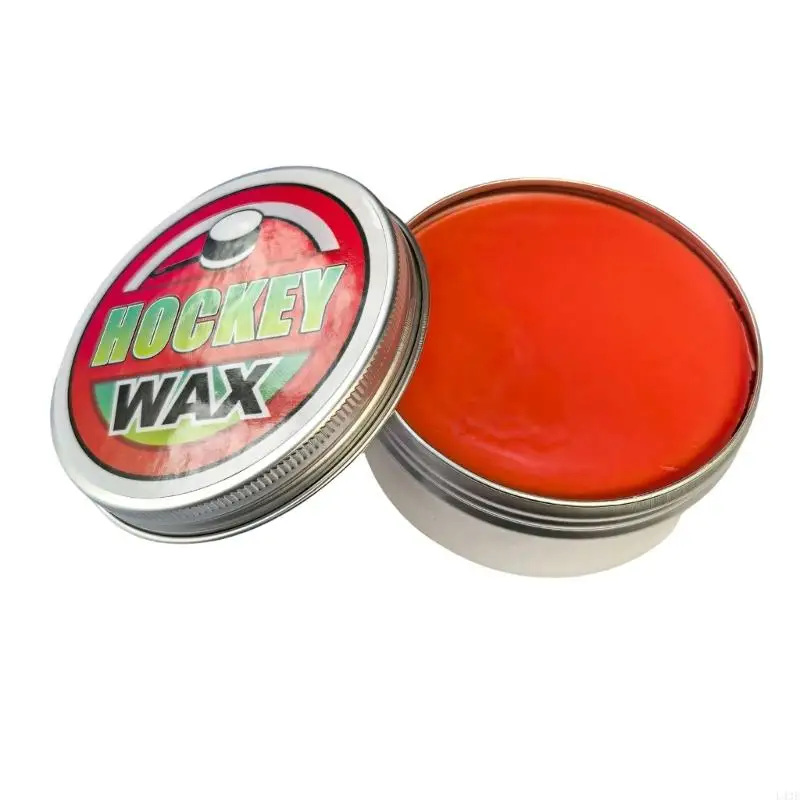 

Nontoxic Hockey Waxs Provides Strong Grip And Extended Durability