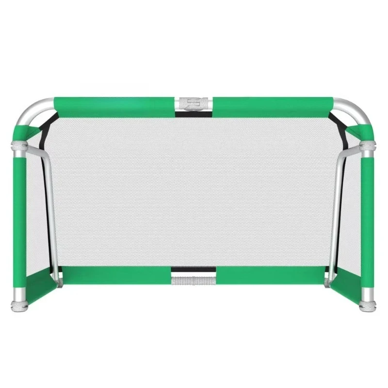Durle aluminum goal with net training and competitions