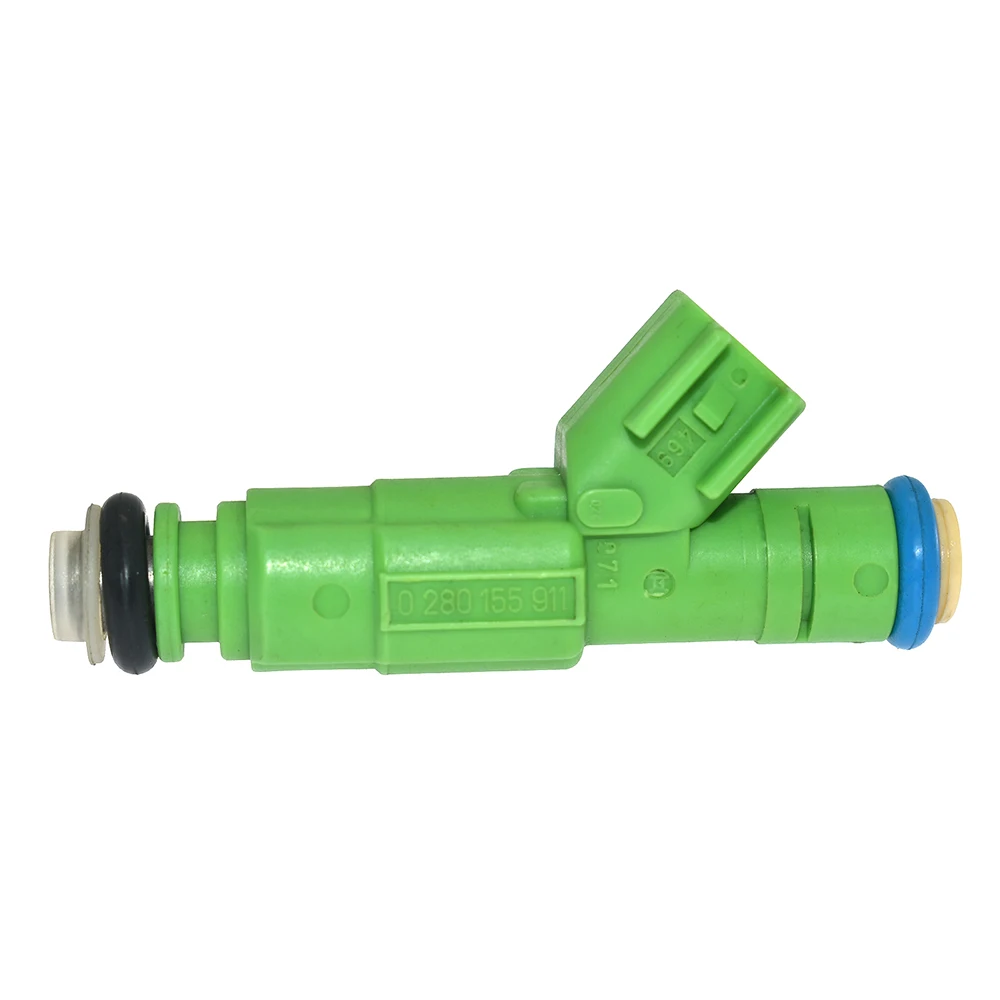 Fuel injection nozzle 0280155911 Provides excellent performance, Easy to install