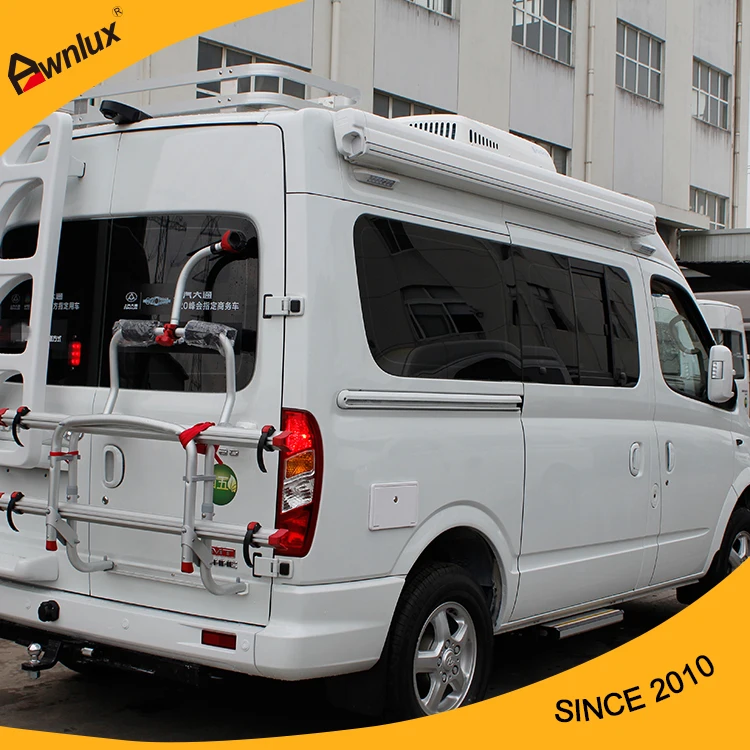 

Factory Price Waterproof Motorhome caravan Van Awning