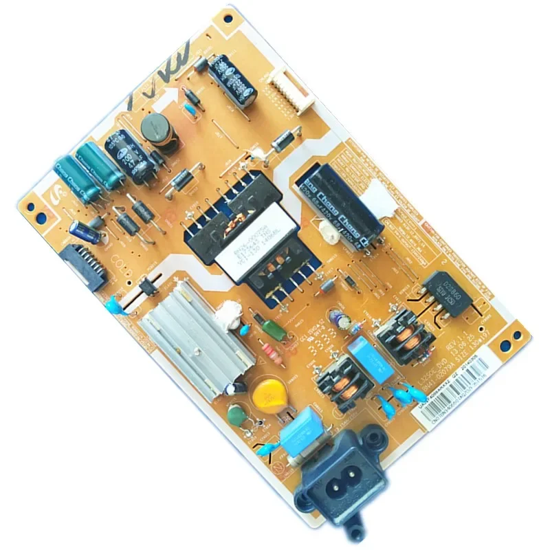 

UA32F4088AR UA32F4088AJ Applicable power board BN41-02295A BN41-02079A