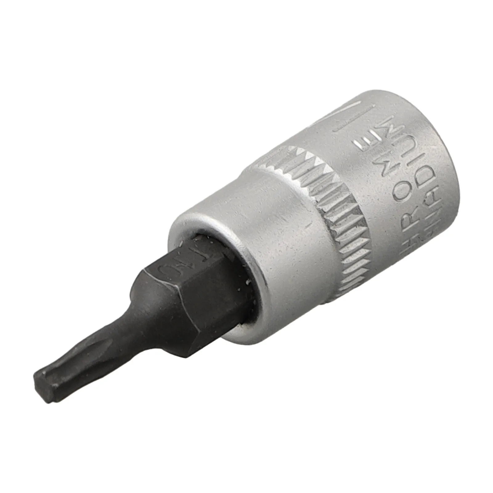 1PC Torx Bit Socket T8/T10/T15/T20/T25/T27/T30/T40 For Factory Repair Shop 1/4 Inch Driver Star Bit Screwdriver Bit