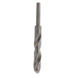 Drill Bit High Speed Steel Hardness Drills Through Plastic, Wood, Metal 15mm,15.5mm,17mm,17.5mm,16.5mm