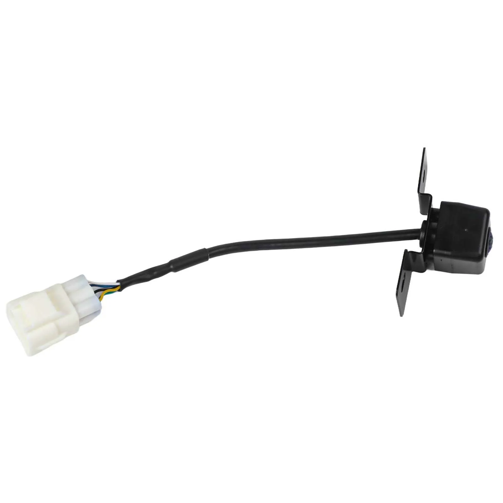 Rear View Backup Camera for MITSUBISHI For PAJERO Model 8781A041 Reversing Camera 12V Car Rear Parking Camera Reliable Material