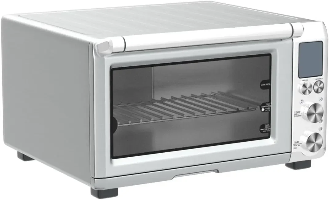 Forno de bancada Breville BOV845BSS Smart Pro