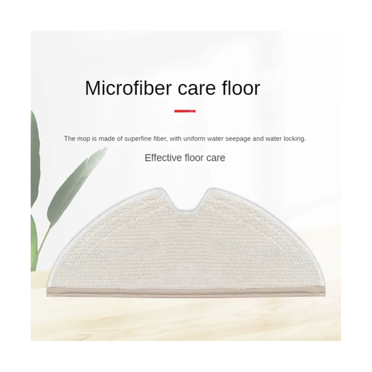 For Sweeping Robot S5 T7Pro T6 Pure Sweeping Robot Vacuum Accessories Main Brush Side Brush Hepa Filter Mop A