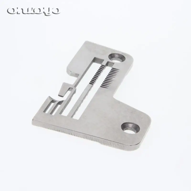 Industrial Sewing Machine Spare Part And Accessories 203219-0-11 Needle Plate THROAT PLATE