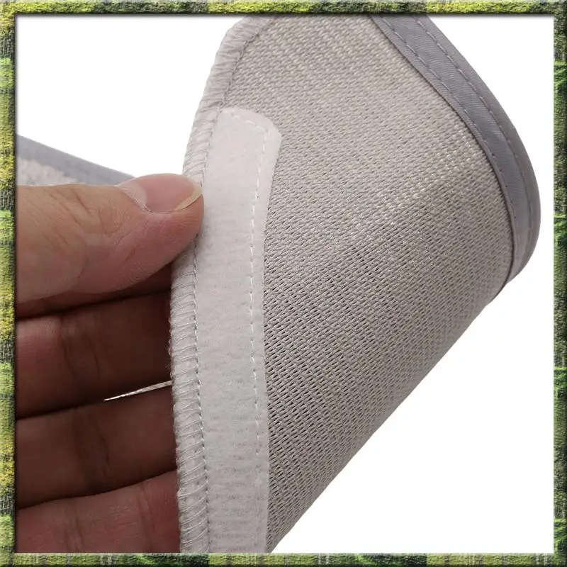

The New Mop Cloth Replacement Kits For Xiaomi Mijia G1/MJSTG1 Robotic Vacuum Cleaner Accessories Multi-Purpose Mop Cleanner