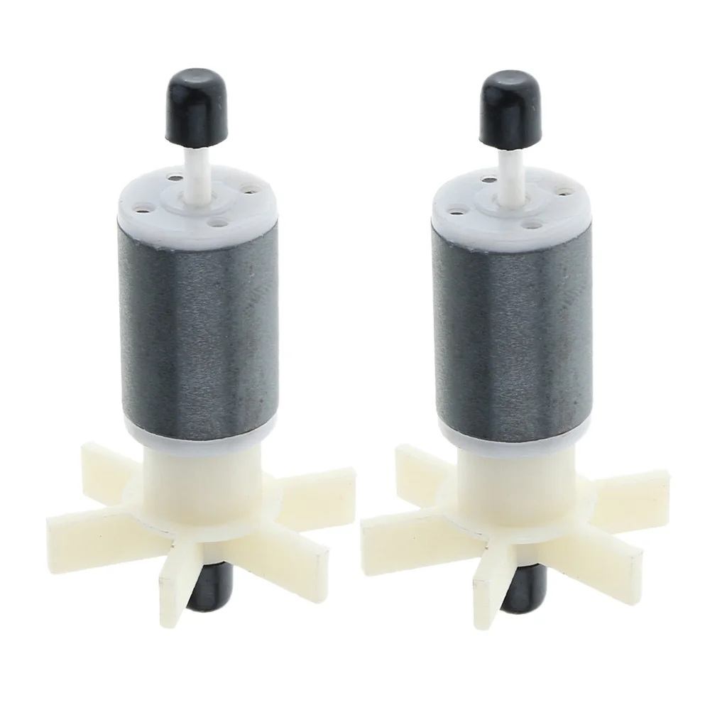 

Профессиональный сменный роторный канистра, фильтр, запасная крыльчатка для