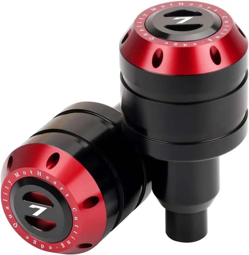 

Anti-Fall Frame Sliders for Motorcycles For Tracer 7 2021-2023 Tracer 7 GT 2021-2023 CNC Frame Sliders Crash Sliders Accessories