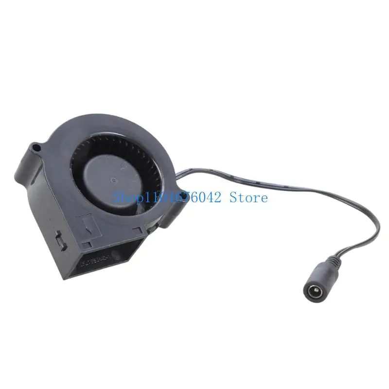 5asd شواء مروحة منفاخ مروحة تبريد الهواء للتخييم السريع الفحم كاتب في الهواء الطلق