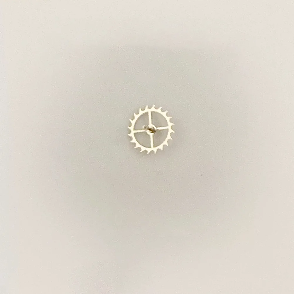 إكسسوارات الساعة عجلة الحصان مناسبة لأجزاء إصلاح ساعة عجلة الهروب ETA 2688